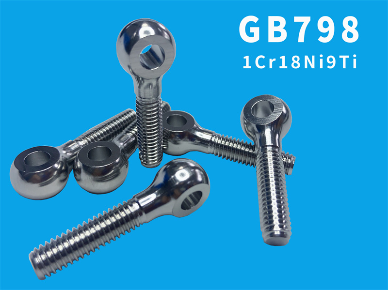 GB798    1Cr18Ni9Ti